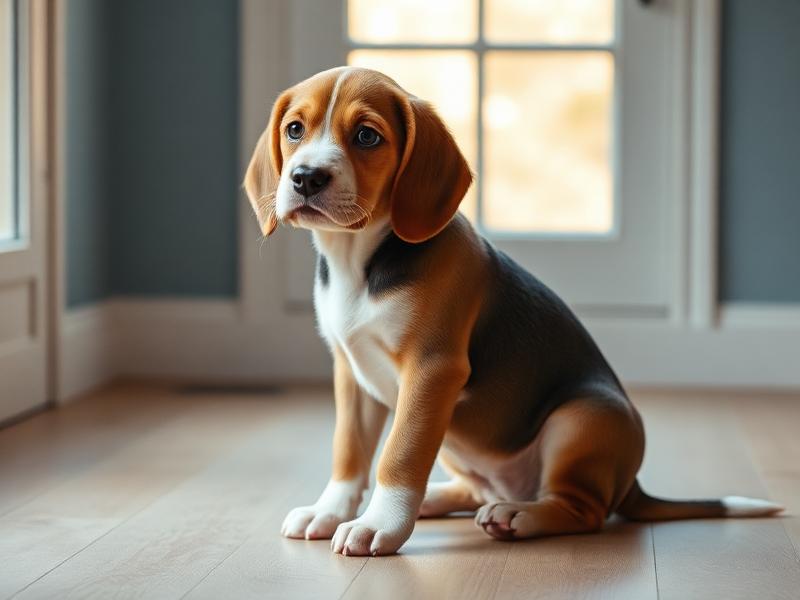 Milo, Beagle