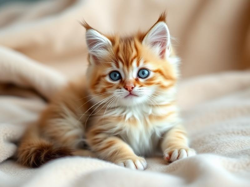 Zara, Maine Coon