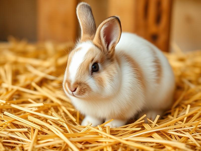 Trilly, Ariete nano